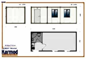 Panel Kabin Fiyatları