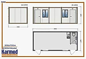 Panel Kabin Fiyatları