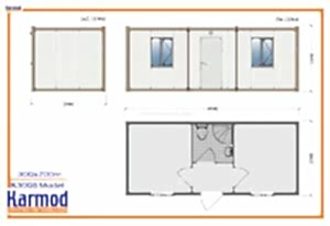 Panel Kabin Fiyatları