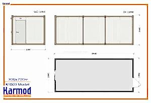 Panel Kabin Fiyatları