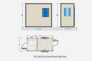 Panel Kabin Fiyatları