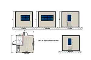 Panel Kabin Fiyatları