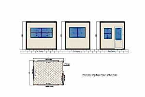 Panel Kabin Fiyatları