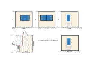 Panel Kabin Fiyatları