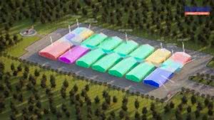 Panel Kabin Fiyatları