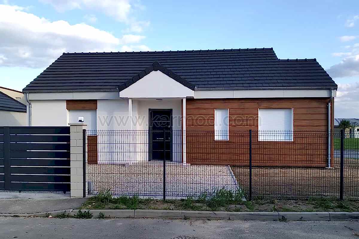 Prefabrik Ev Modelleri ve Fiyatları