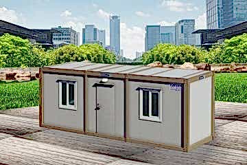 Demonte Konteyner K1002