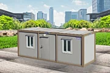 Demonte Konteyner K2002