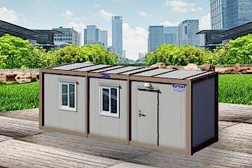 Demonte Konteyner K2003