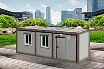 Demonte Konteyner K2004