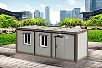 Demonte Konteyner K2005