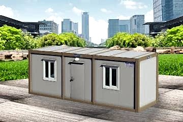 Demonte Konteyner K3001