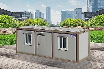 Demonte Konteyner K3005