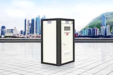 Panel Kabin WC Duş 135x135 cm