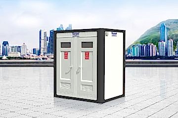 Panel Kabin WC Duş 135x210 cm