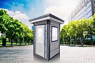 Metro City Kabin 140x140