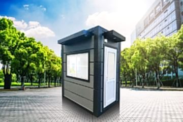 City Plus Kabin 140x215