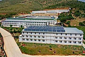 Şantiye Konteyneri 12.072 m² 