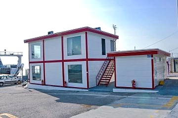 Metropol Konteyner Ofis