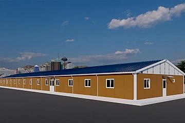 Büyük Rekreasyon Alanı