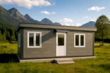 21 m² Metropol Konteyner