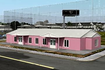 Alışveriş Merkezi 260 m²