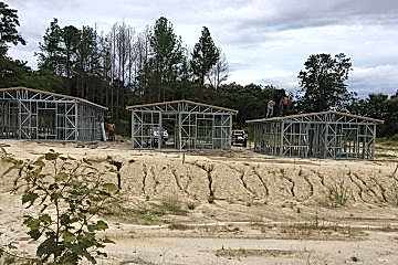 Panama Sosyal Konut Projesi