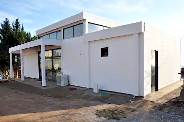 Tam Pendik Konut Projesi Ofis Binası