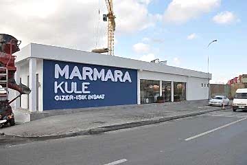 Marmara Kule Ofisi