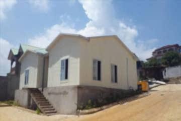 Turizm Konut Projesi, Freetown – Sierra Leone