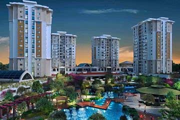 Park Mavera Şantiye Yapıları