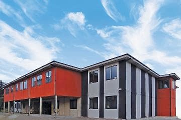 BAU Uluslararası Batum Üniversitesi