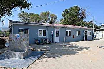 Aydınlar İnşaat TOGG Şantiyesi Yemekhane Binası