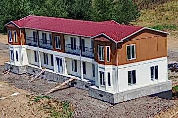 Tiflis Otel ve Dinlenme Tesisleri