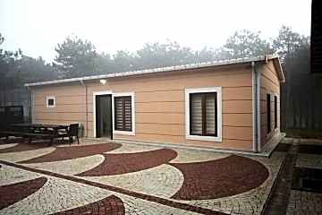 İstanbul Emniyet Müdürlüğü Çevik Kuvvet Şube Müdürlüğü Atlı Polis Birliği Ofis Binası