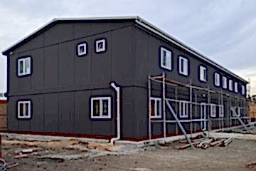 Emlak Konut Altıeylül Projesi Altıeylül