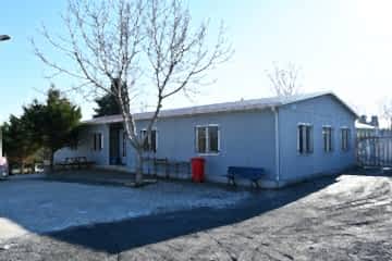 Beylikdüzü İnşaat Ofisi Binası