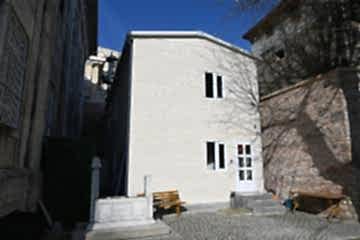 İstanbul Valiliği Bilgi İşlem Şube Müdürlüğü Binası