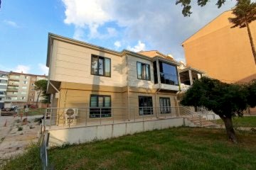 Ertuğrulgazi Orman İşletme Şefliği Binası