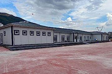 Özel Adil Dursun Fen ve Anadolu Lisesi