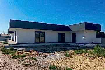 Karmod Kalitesiyle Portekiz’de Yeni Bir Çelik Ev!