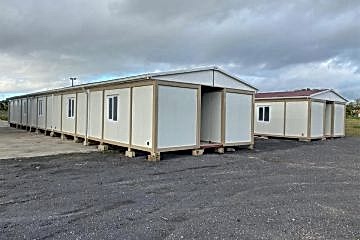 Karmod'dan Lizbon'da Turizm Oteli İçin Yeni Şantiye Projesi