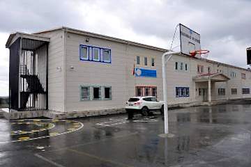 Sultangazi Nadide Ahmet Tütüncüoğlu İlk ve Ortaokulu, İstanbul – Türkiye