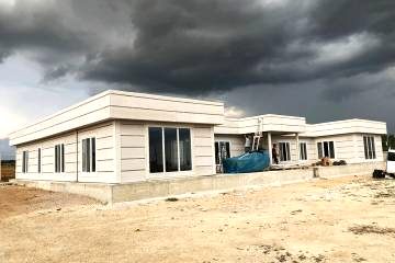 Türk Akımı Doğalgaz Dağıtım Merkezi Ofisi