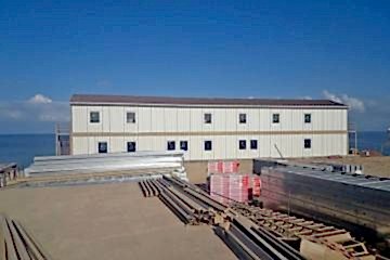 İçme Suyu Arıtma Tesis Ofisi, Cibuti