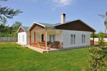 Şile Meşrutiyet Köyü Müstakil Ev