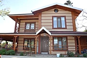 Bahçeli Müstakil Dubleks Villa