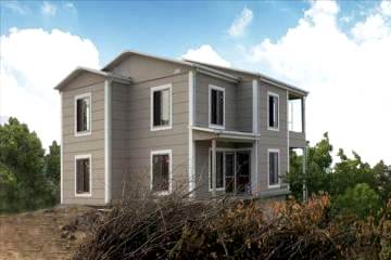 Cibuti Eğitim Bakanlığı Konut, Arta - Cibuti