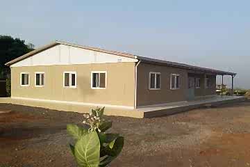 Ulaştırma Bakanlığı Karayolları Hizmet Ofisi, Arta - Cibuti