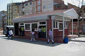 Karmod Bursa’ya Prefabrik Anaokul Kazandırdı